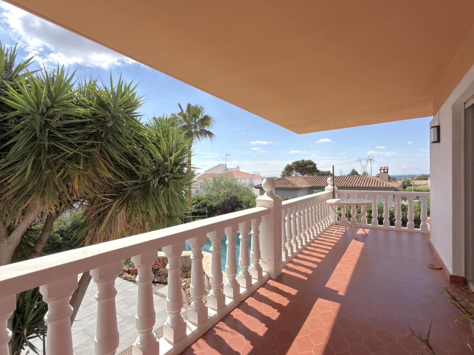 5 chambre Villa/Maison à vendre à Naquera avec garage - 520 000 € (Ref: 9872500)