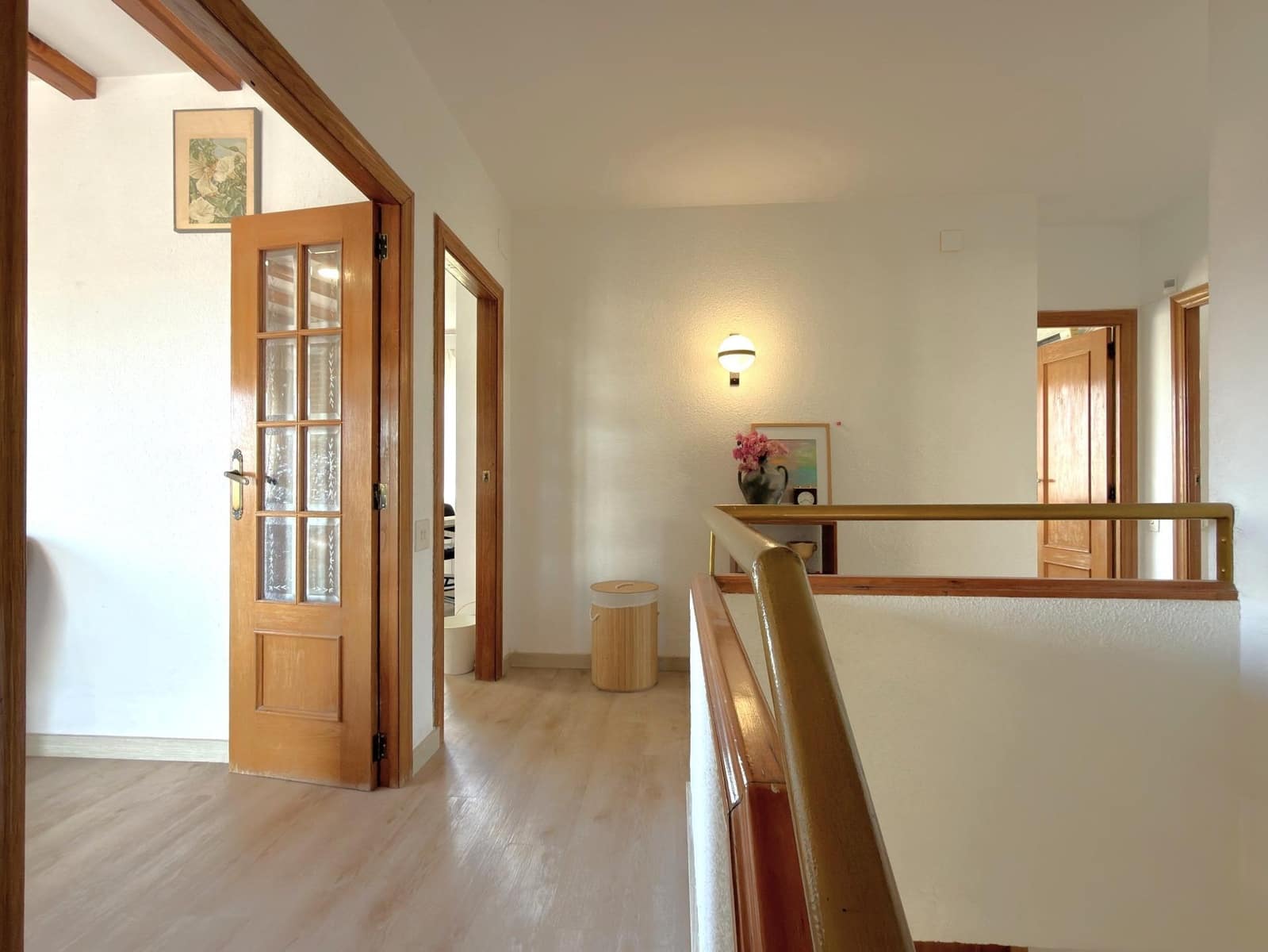 5 chambre Villa/Maison à vendre à Naquera avec garage - 520 000 € (Ref: 9872500)