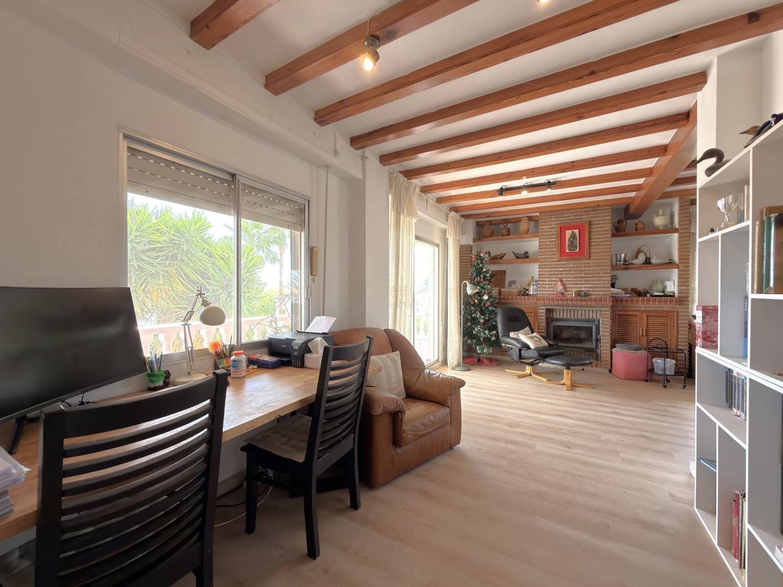 5 chambre Villa/Maison à vendre à Naquera avec garage - 520 000 € (Ref: 9872500)