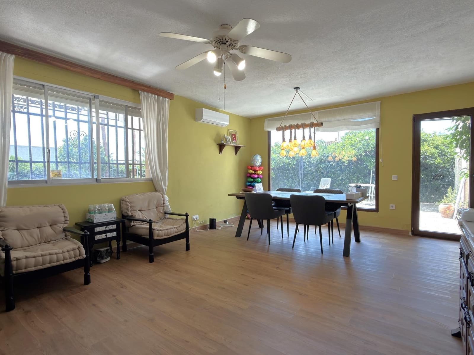 5 chambre Villa/Maison à vendre à Naquera avec garage - 520 000 € (Ref: 9872500)