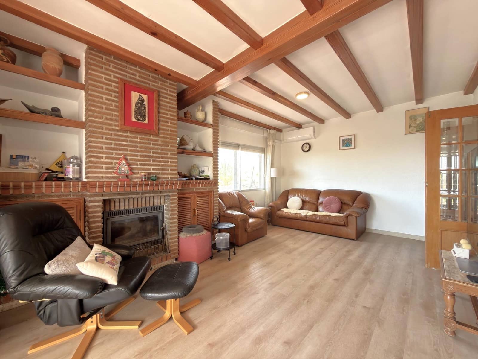 5 chambre Villa/Maison à vendre à Naquera avec garage - 520 000 € (Ref: 9872500)