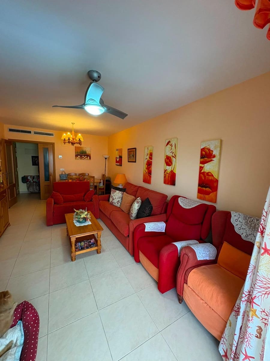 2 chambre Appartement à vendre à La Villajoyosa / Vila Joiosa avec piscine garage - 275 000 € (Ref: 10173831)