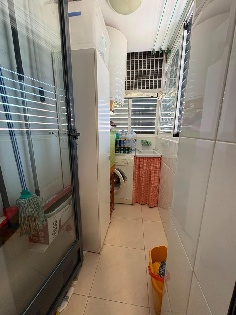 2 chambre Appartement à vendre à La Villajoyosa / Vila Joiosa avec piscine garage - 275 000 € (Ref: 10173831)