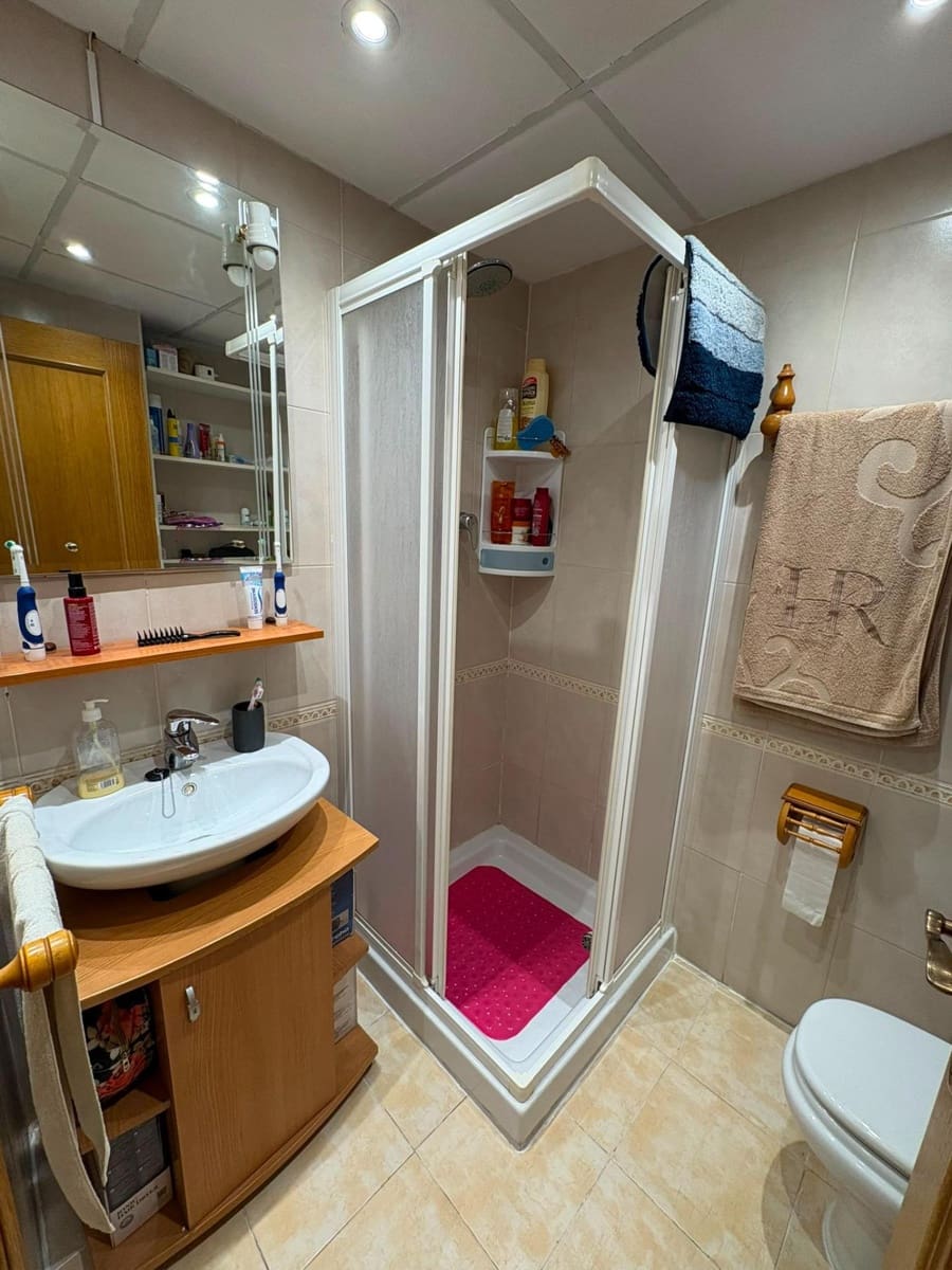 2 chambre Appartement à vendre à La Villajoyosa / Vila Joiosa avec piscine garage - 275 000 € (Ref: 10173831)