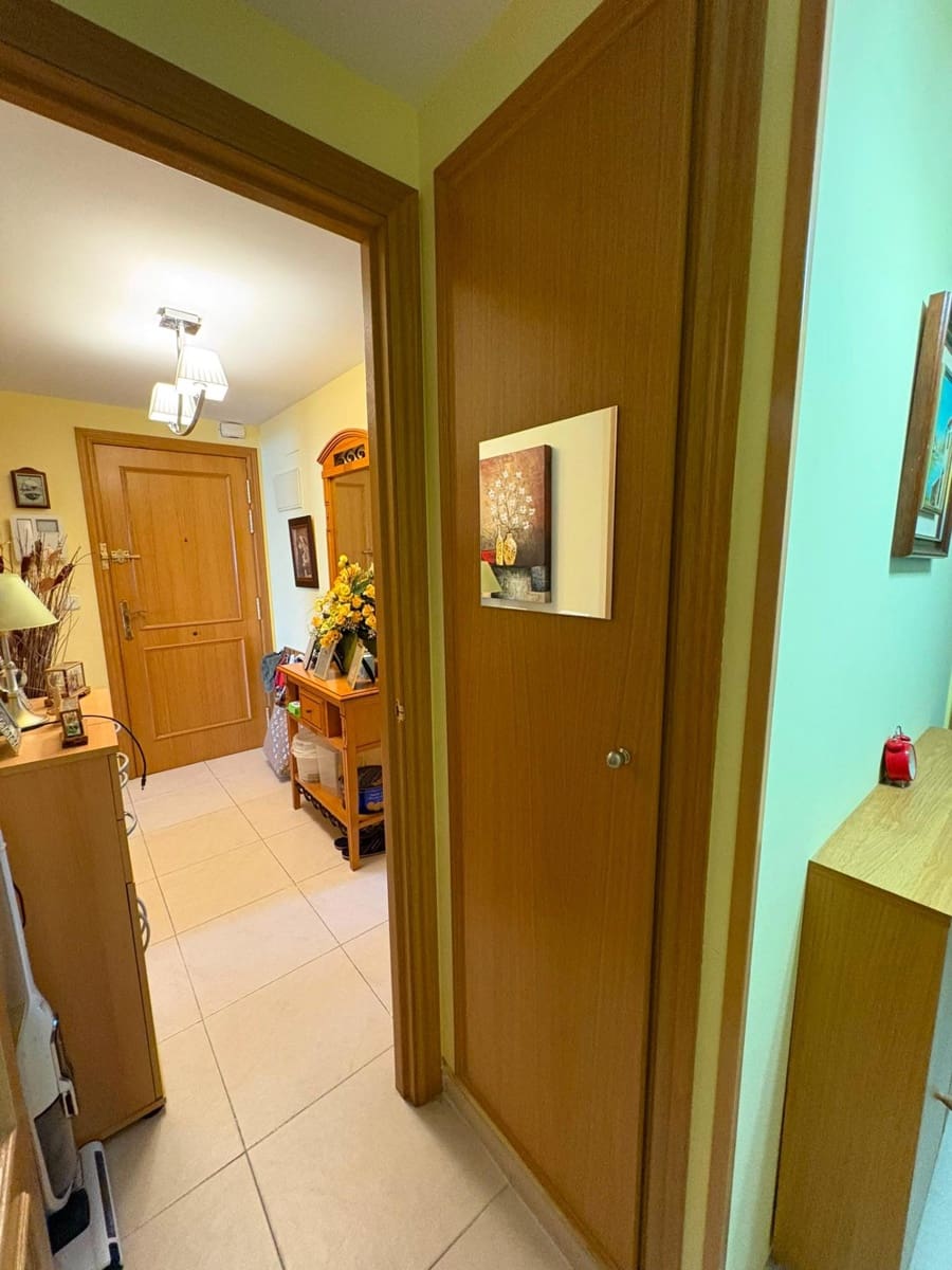 2 chambre Appartement à vendre à La Villajoyosa / Vila Joiosa avec piscine garage - 275 000 € (Ref: 10173831)