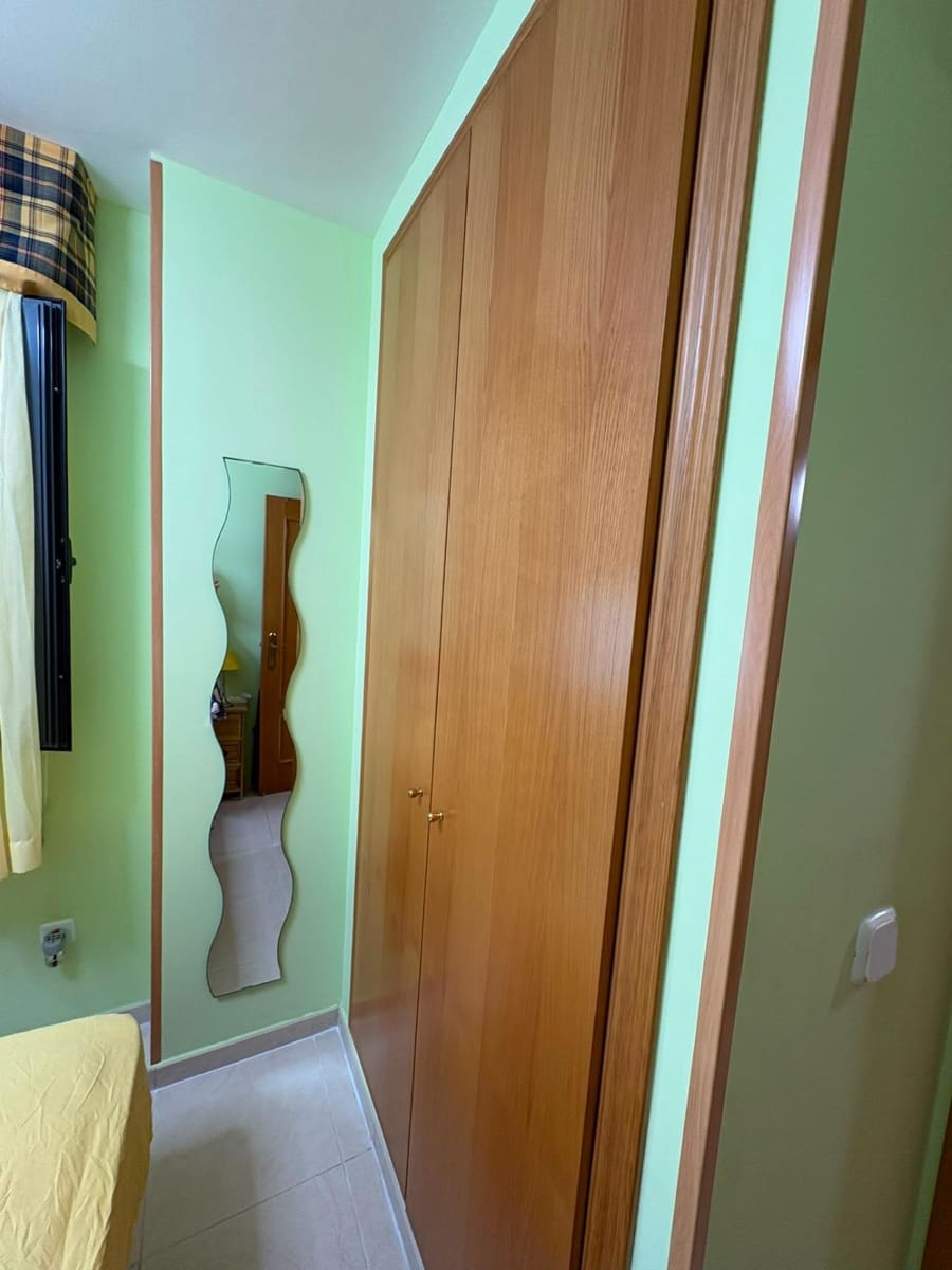 2 chambre Appartement à vendre à La Villajoyosa / Vila Joiosa avec piscine garage - 275 000 € (Ref: 10173831)
