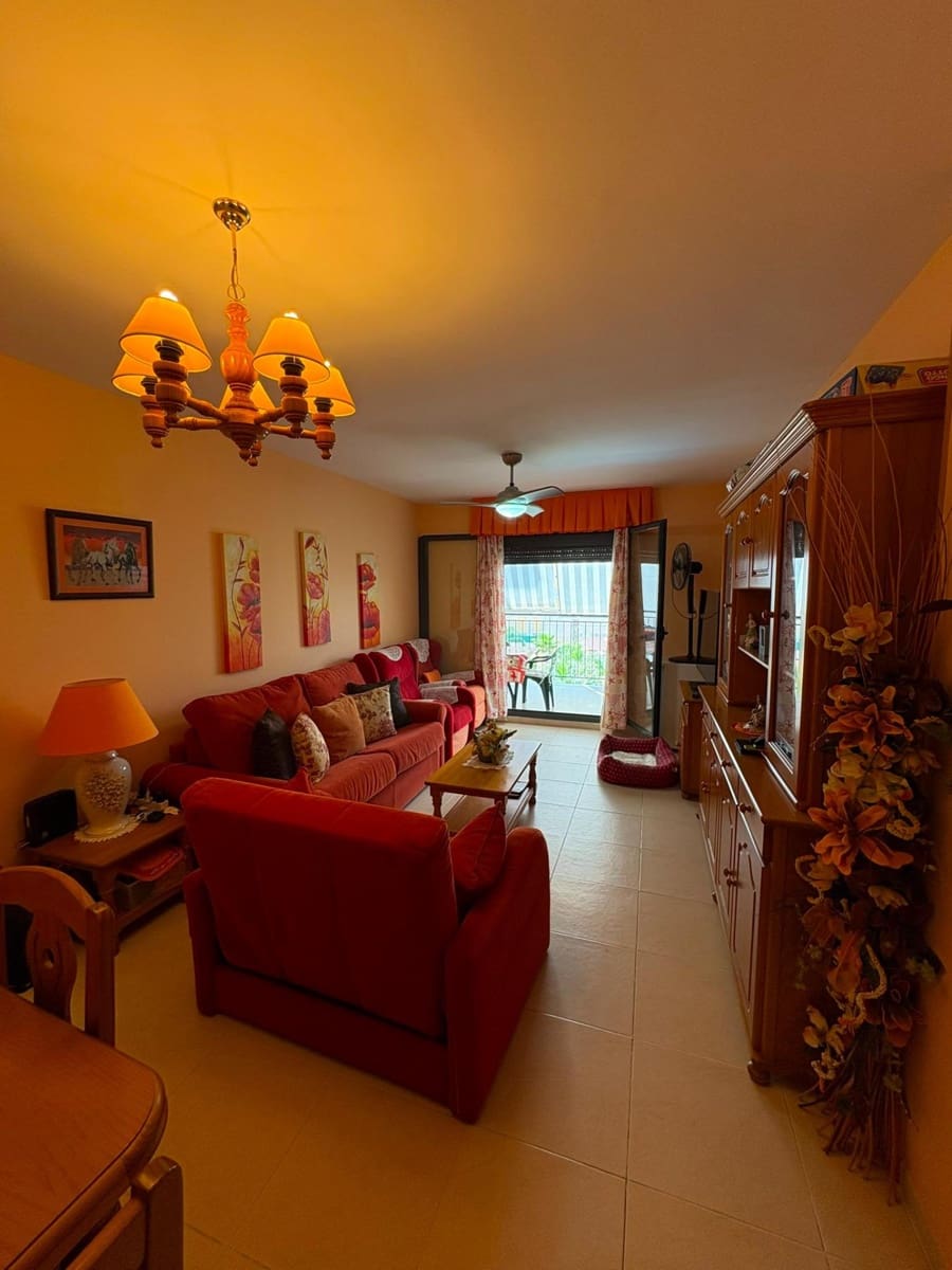 2 chambre Appartement à vendre à La Villajoyosa / Vila Joiosa avec piscine garage - 275 000 € (Ref: 10173831)