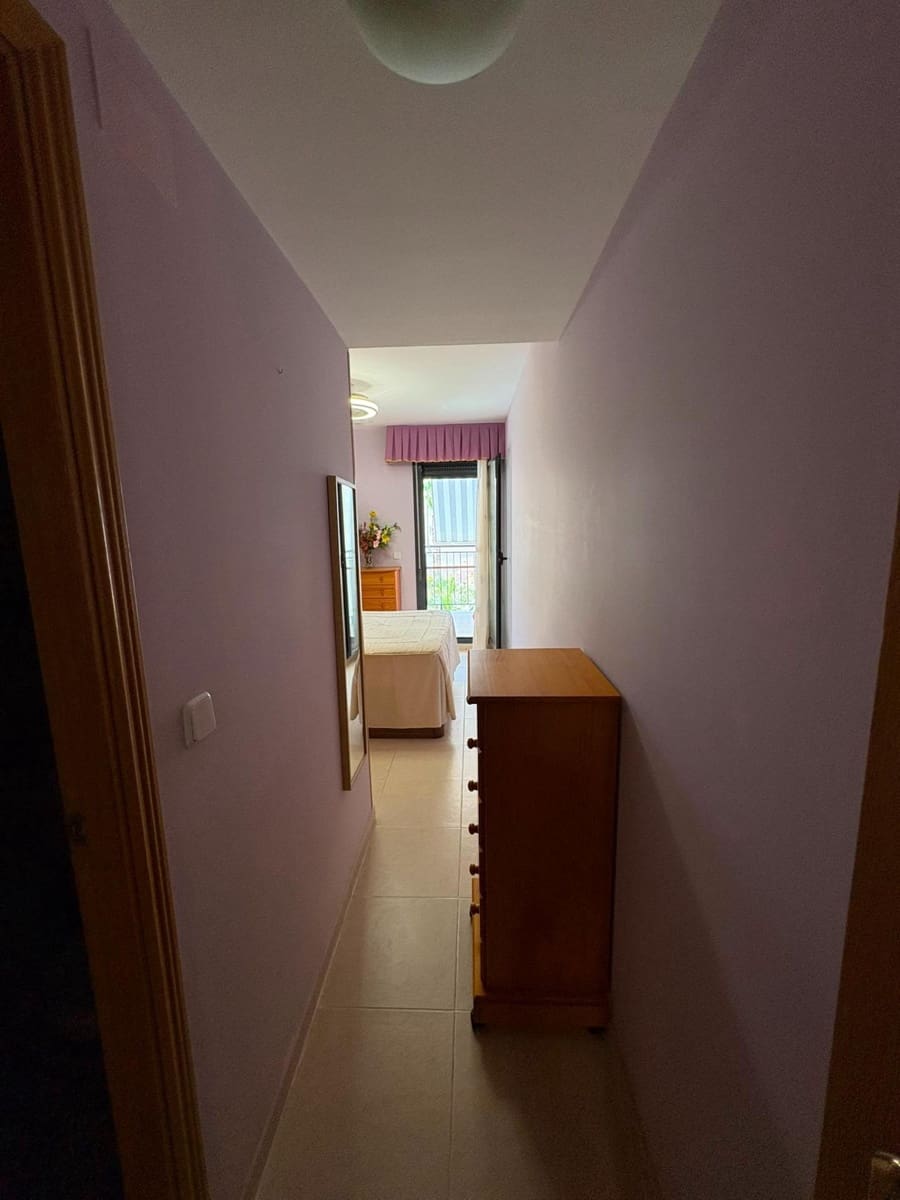 2 chambre Appartement à vendre à La Villajoyosa / Vila Joiosa avec piscine garage - 275 000 € (Ref: 10173831)