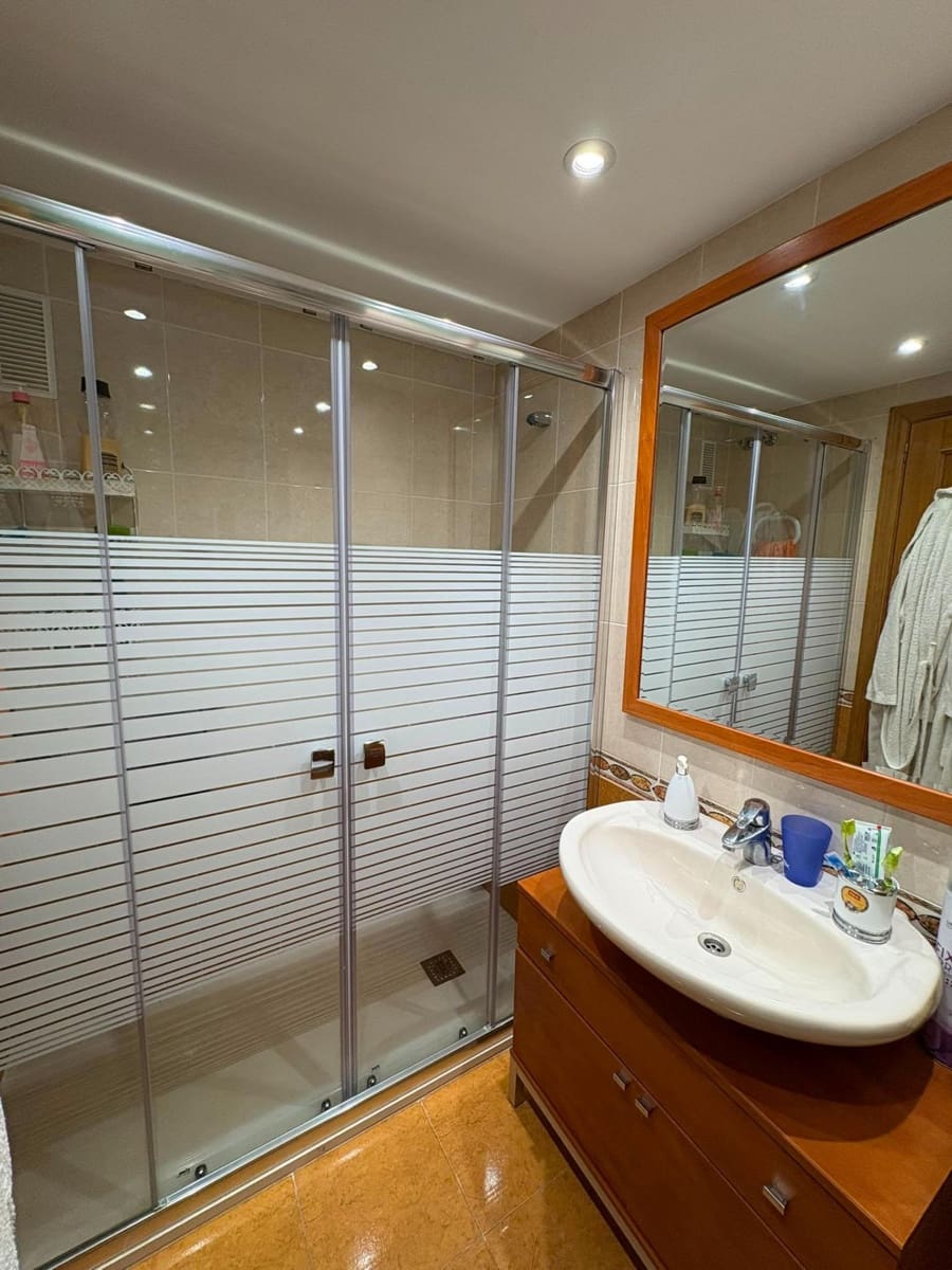 2 chambre Appartement à vendre à La Villajoyosa / Vila Joiosa avec piscine garage - 275 000 € (Ref: 10173831)