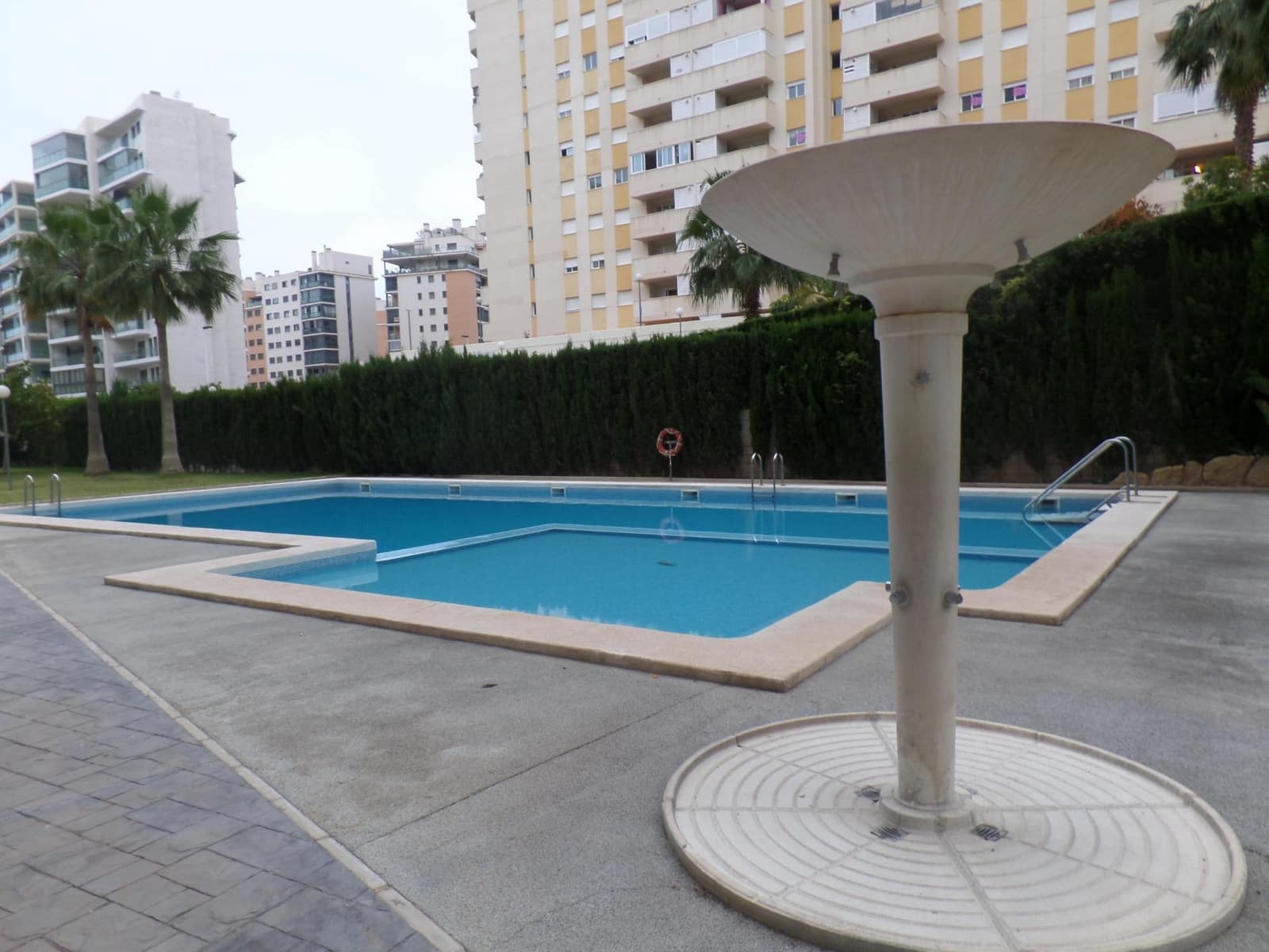 2 chambre Appartement à vendre à La Villajoyosa / Vila Joiosa avec piscine garage - 275 000 € (Ref: 10173831)