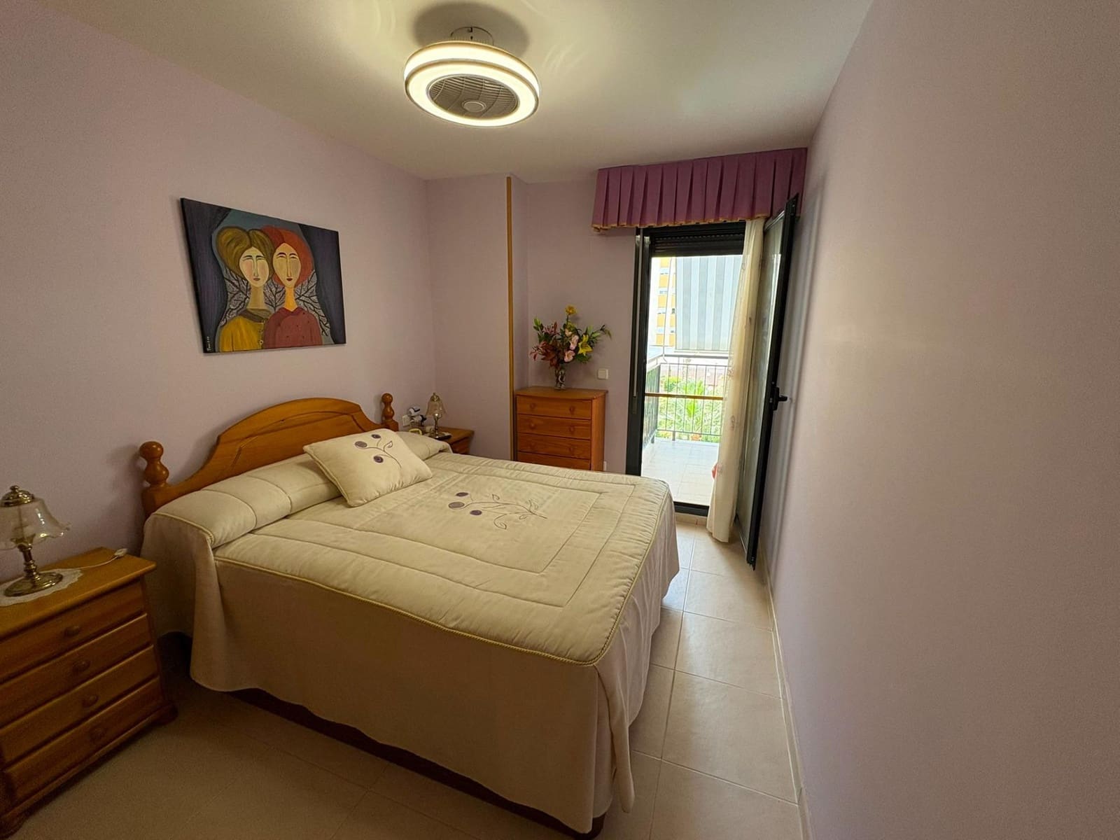 2 chambre Appartement à vendre à La Villajoyosa / Vila Joiosa avec piscine garage - 275 000 € (Ref: 10173831)