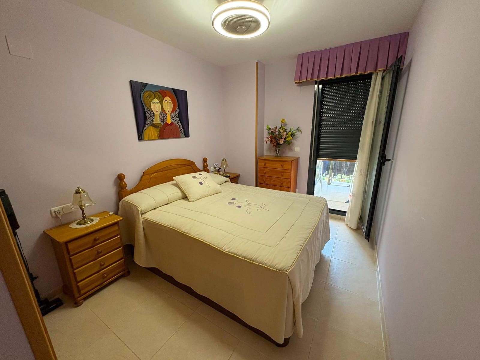 2 chambre Appartement à vendre à La Villajoyosa / Vila Joiosa avec piscine garage - 275 000 € (Ref: 10173831)