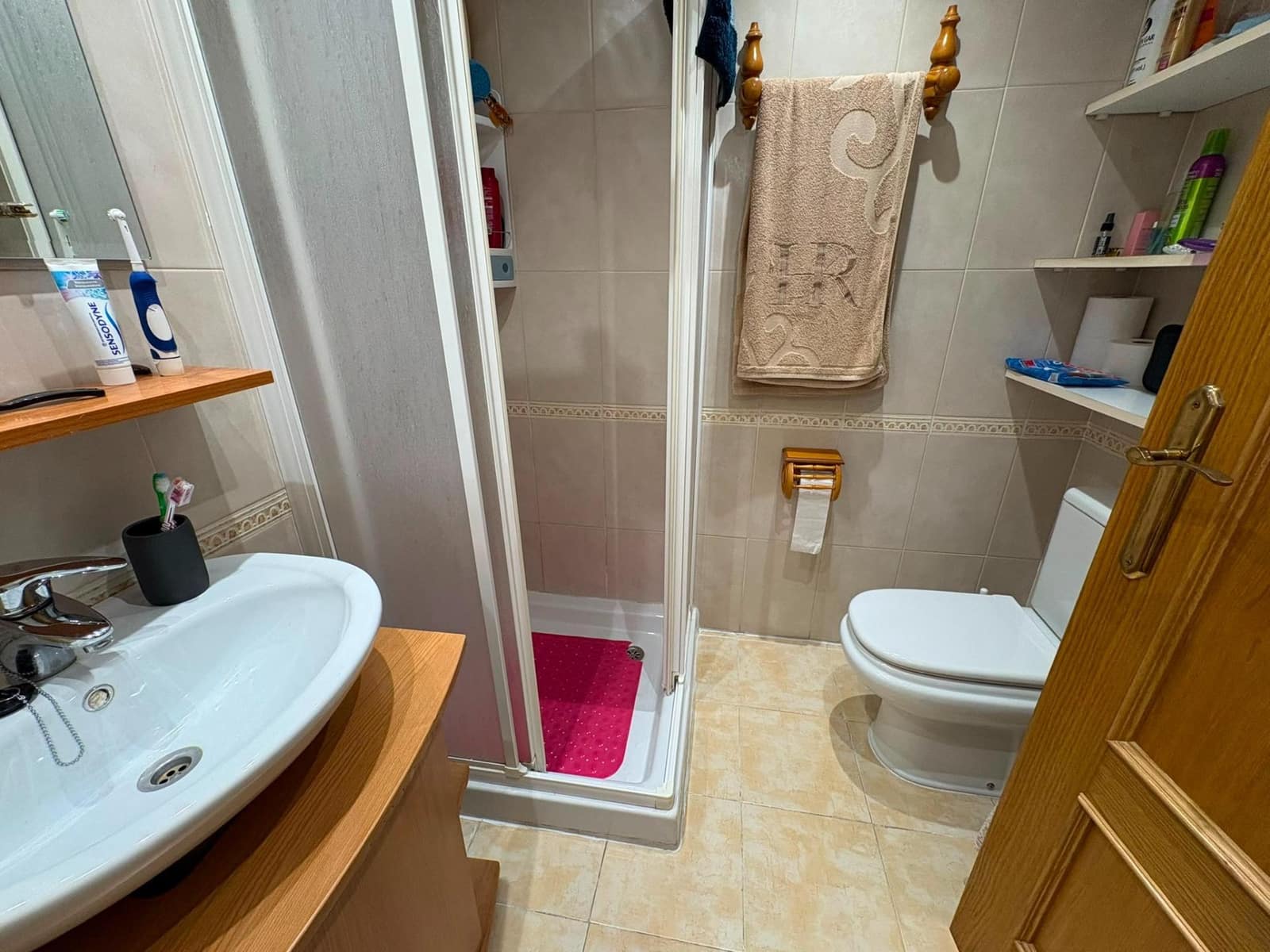 2 chambre Appartement à vendre à La Villajoyosa / Vila Joiosa avec piscine garage - 275 000 € (Ref: 10173831)