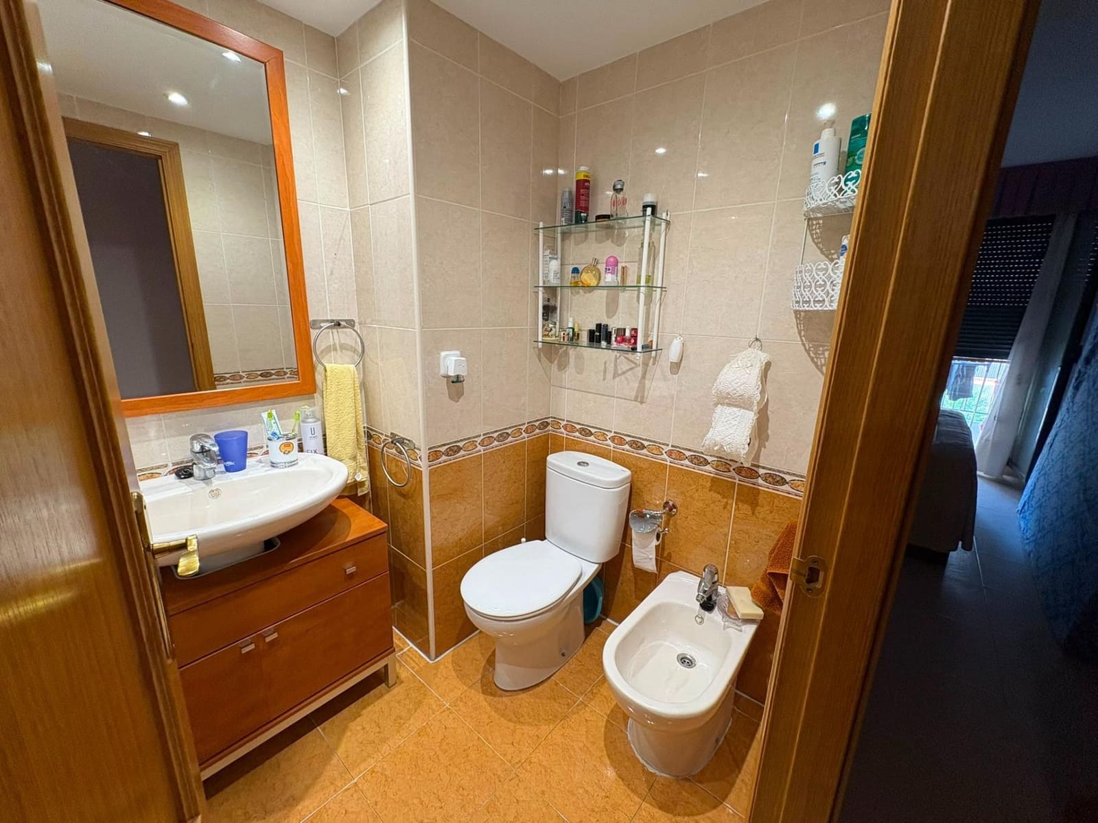 2 chambre Appartement à vendre à La Villajoyosa / Vila Joiosa avec piscine garage - 275 000 € (Ref: 10173831)