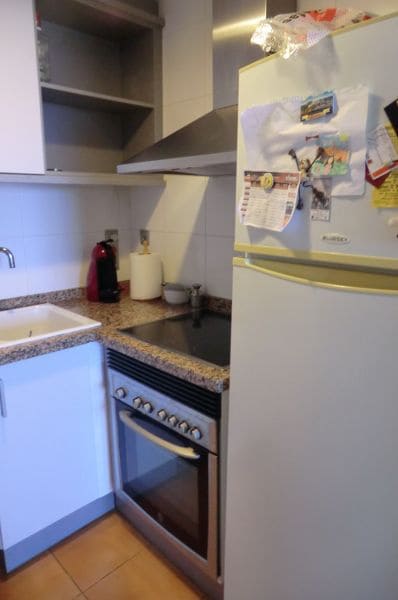 2 bedroom Apartment for sale in Benidorm with pool garage - € 360,000 (Ref: 3183102)