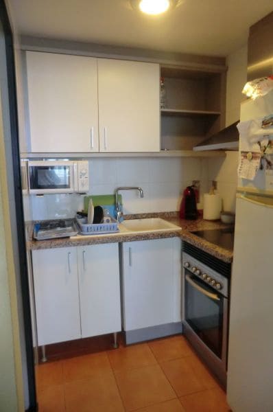 2 bedroom Apartment for sale in Benidorm with pool garage - € 360,000 (Ref: 3183102)