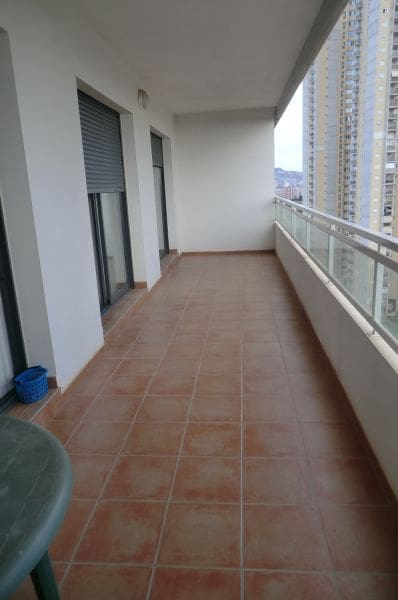 2 bedroom Apartment for sale in Benidorm with pool garage - € 360,000 (Ref: 3183102)