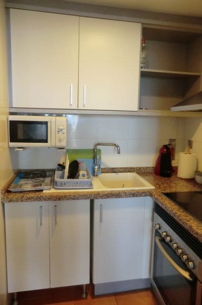 2 bedroom Apartment for sale in Benidorm with pool garage - € 360,000 (Ref: 3183102)