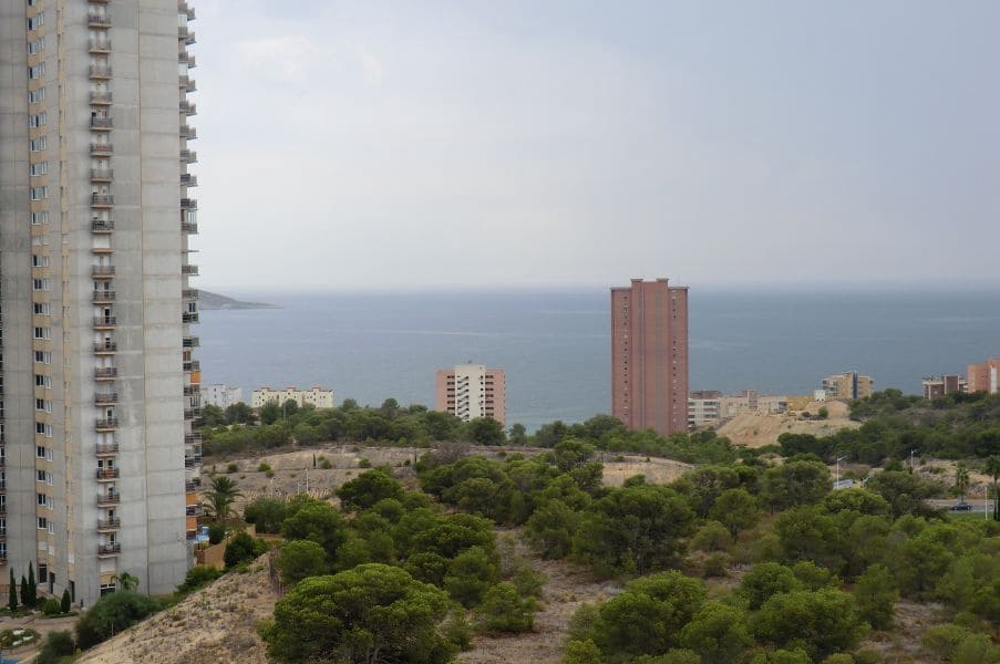 2 bedroom Apartment for sale in Benidorm with pool garage - € 360,000 (Ref: 3183102)
