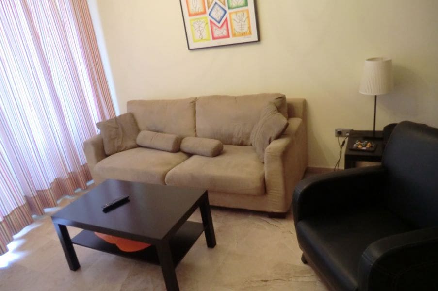 2 bedroom Apartment for sale in Benidorm with pool garage - € 360,000 (Ref: 3183102)