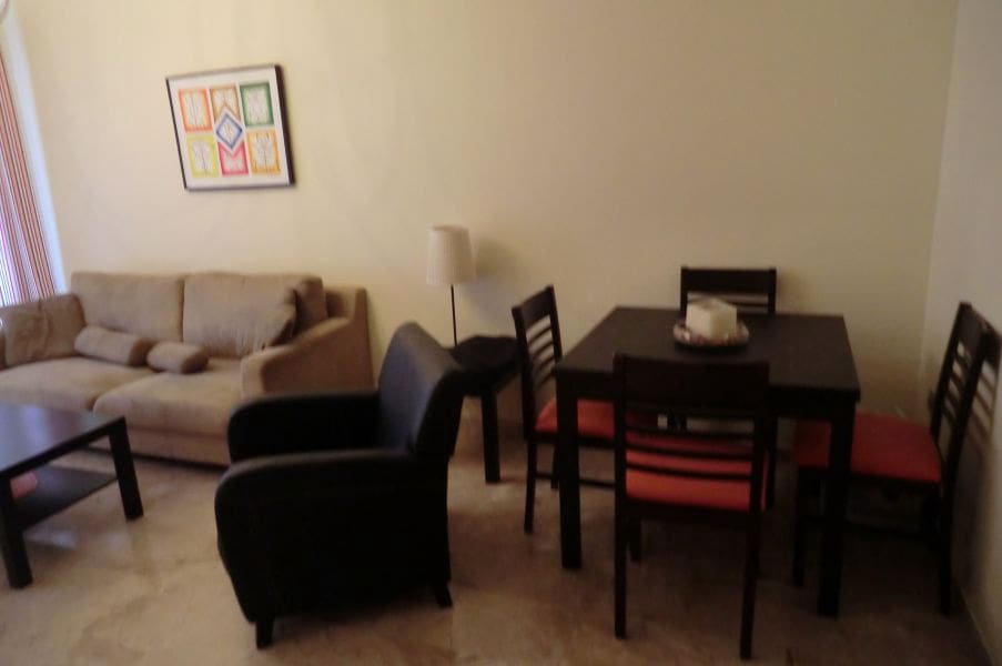 2 bedroom Apartment for sale in Benidorm with pool garage - € 360,000 (Ref: 3183102)