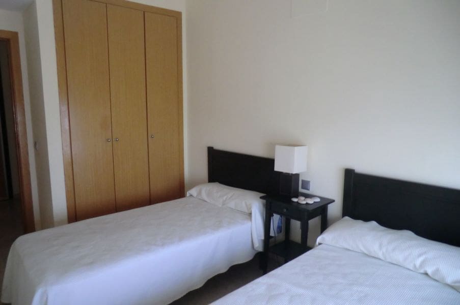 2 bedroom Apartment for sale in Benidorm with pool garage - € 360,000 (Ref: 3183102)