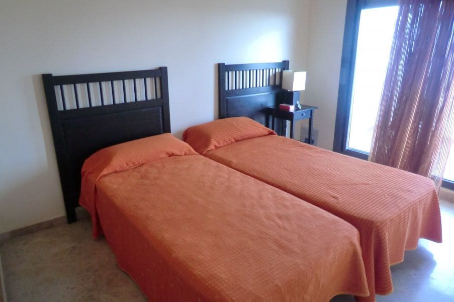 2 bedroom Apartment for sale in Benidorm with pool garage - € 360,000 (Ref: 3183102)