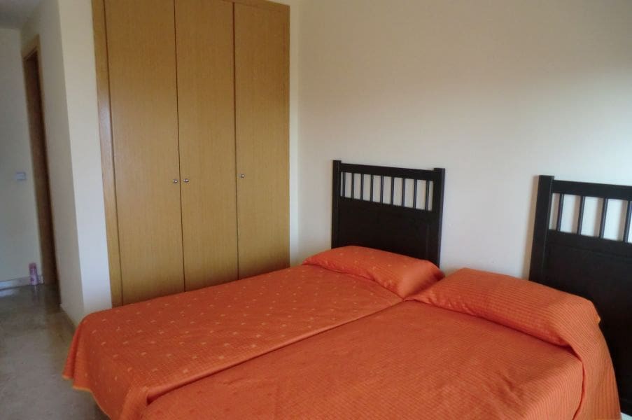 2 bedroom Apartment for sale in Benidorm with pool garage - € 360,000 (Ref: 3183102)