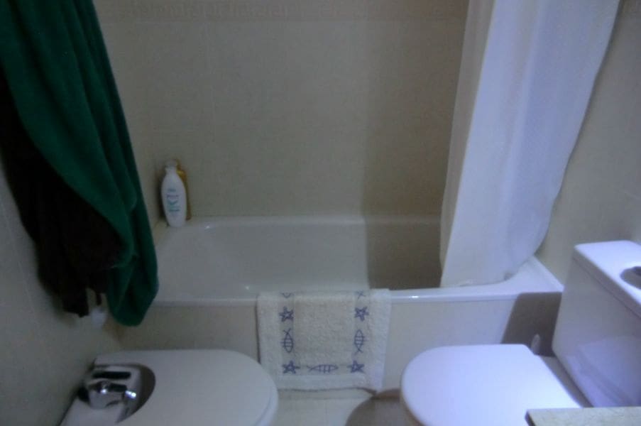 2 bedroom Apartment for sale in Benidorm with pool garage - € 360,000 (Ref: 3183102)