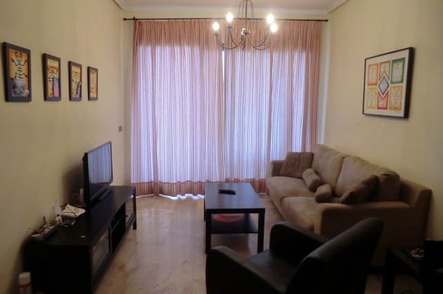 2 slaapkamer Appartement te koop in Via Parque, Benidorm met zwembad garage - € 360.000 (Ref: 3183102)