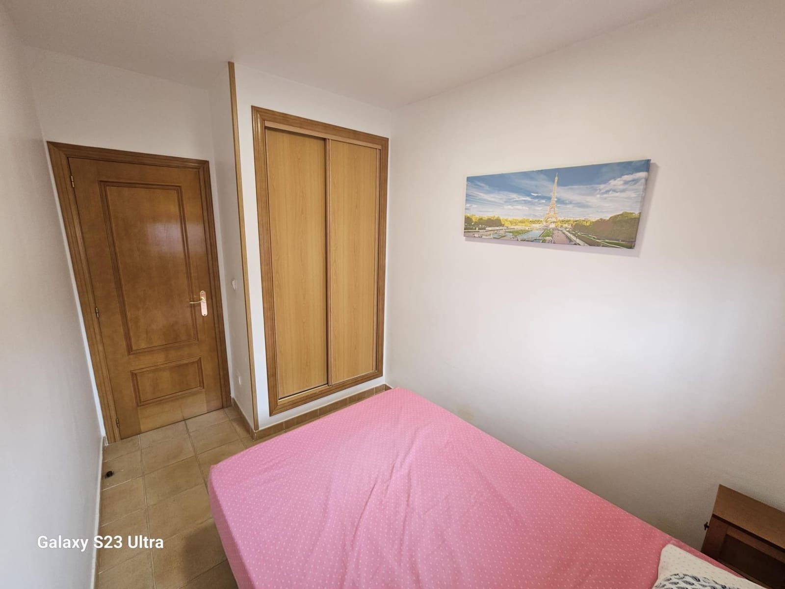 3 camera da letto Appartamento da affittare in Finestrat con piscina garage - 1.350 € (Rif: 3242704)