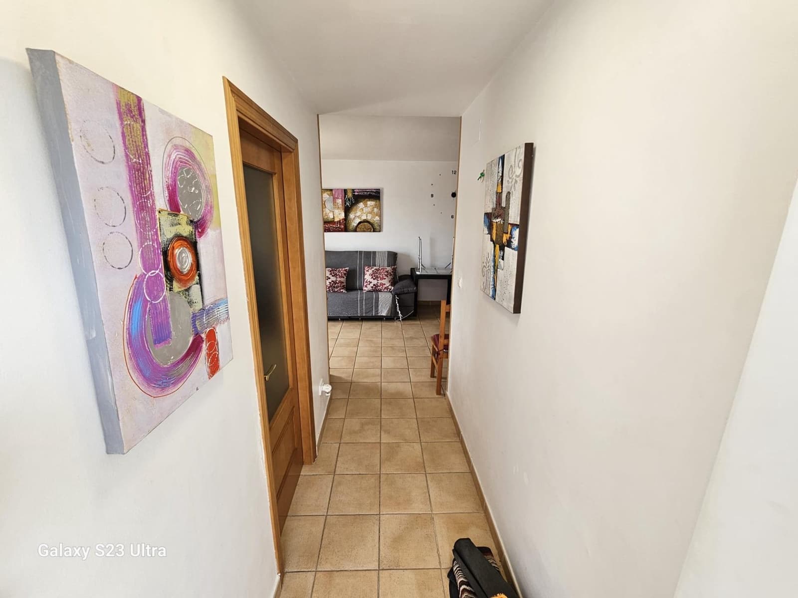 3 camera da letto Appartamento da affittare in Finestrat con piscina garage - 1.350 € (Rif: 3242704)