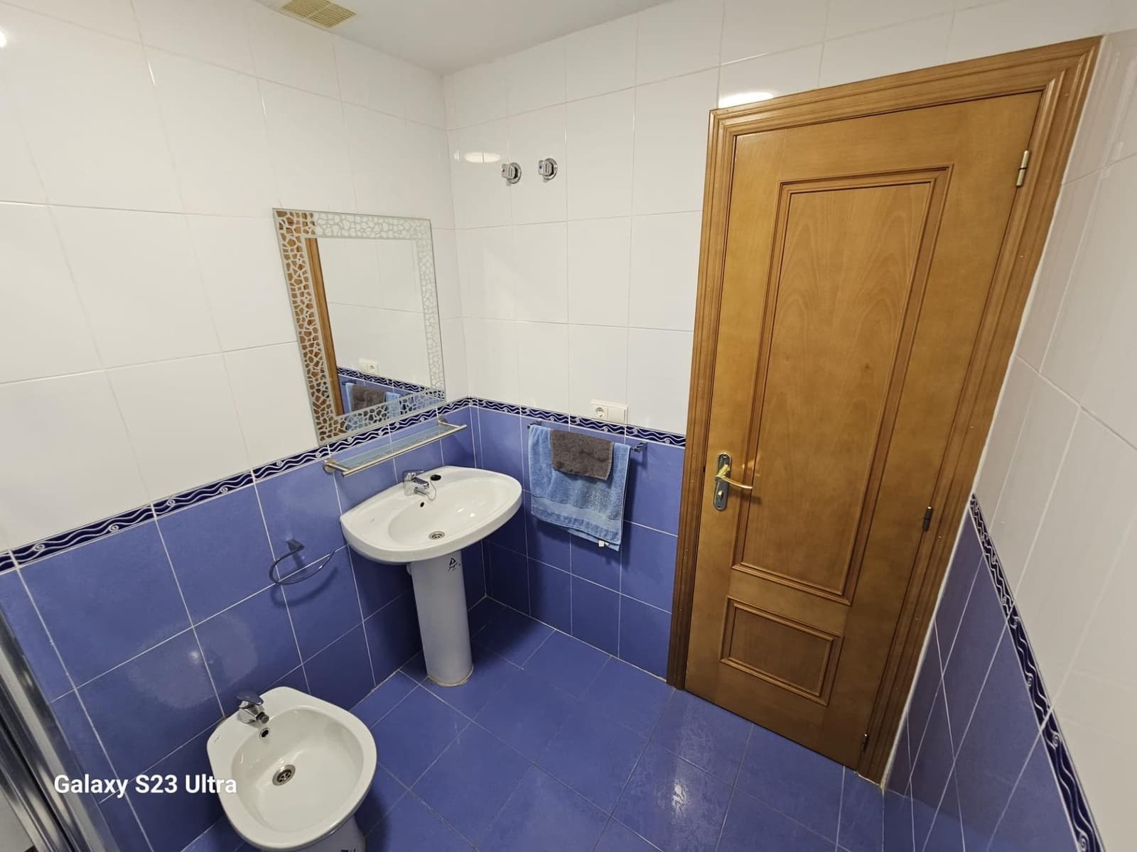 3 camera da letto Appartamento da affittare in Finestrat con piscina garage - 1.350 € (Rif: 3242704)