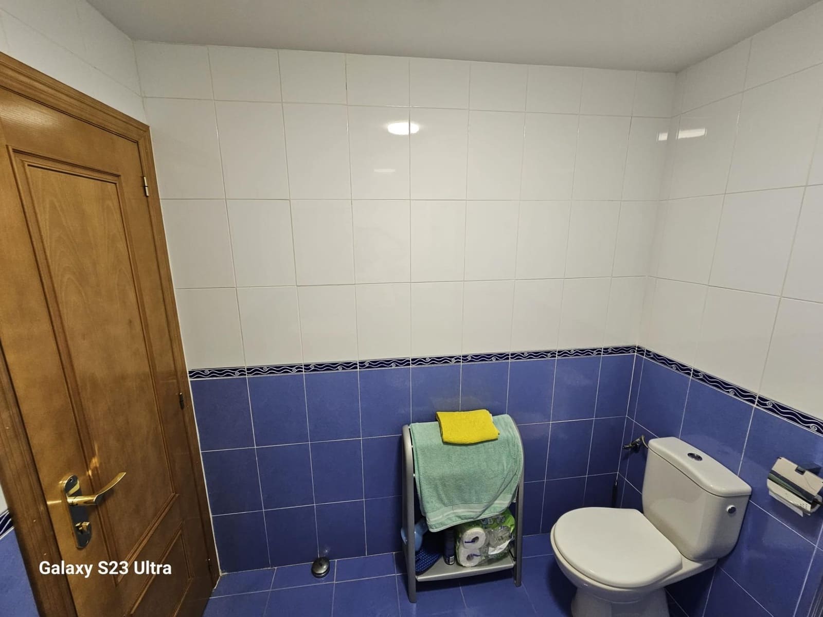 3 camera da letto Appartamento da affittare in Finestrat con piscina garage - 1.350 € (Rif: 3242704)