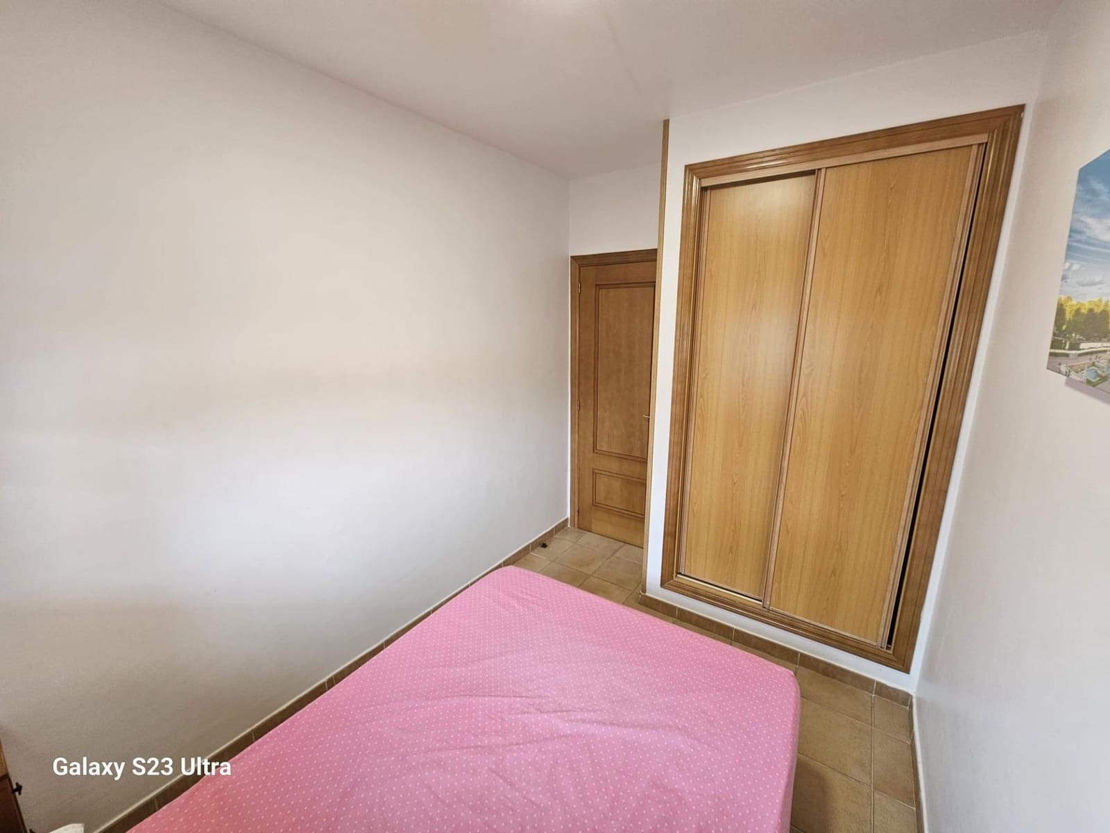 3 camera da letto Appartamento da affittare in Finestrat con piscina garage - 1.350 € (Rif: 3242704)