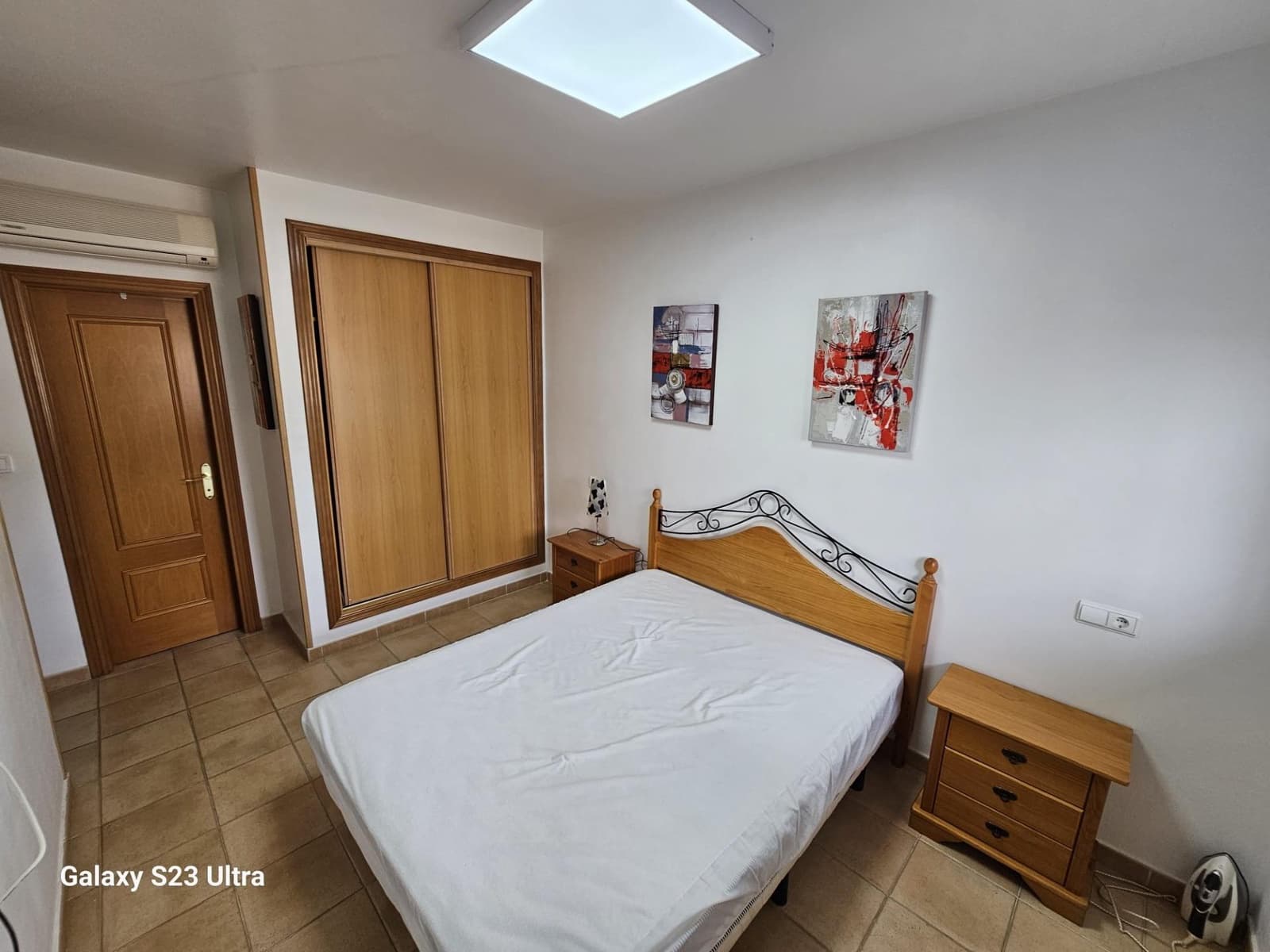 3 camera da letto Appartamento da affittare in Finestrat con piscina garage - 1.350 € (Rif: 3242704)