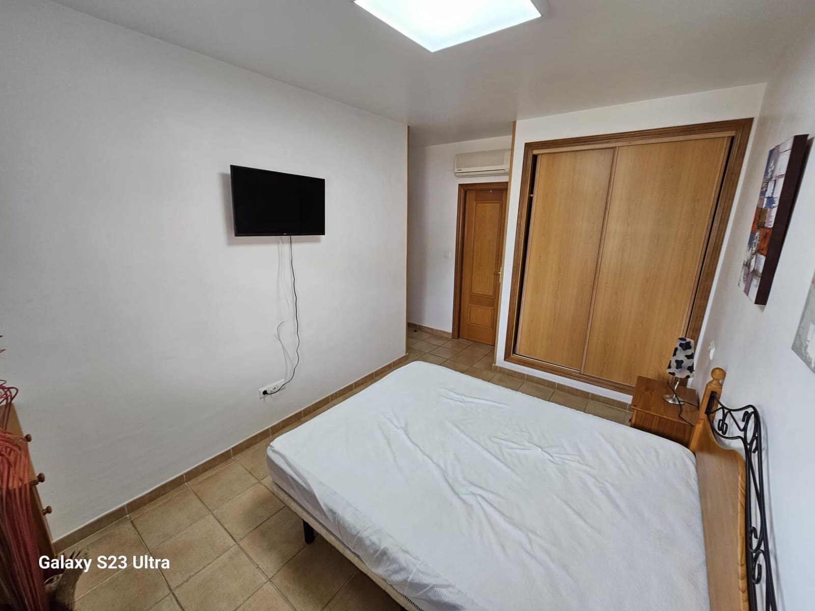 3 camera da letto Appartamento da affittare in Finestrat con piscina garage - 1.350 € (Rif: 3242704)