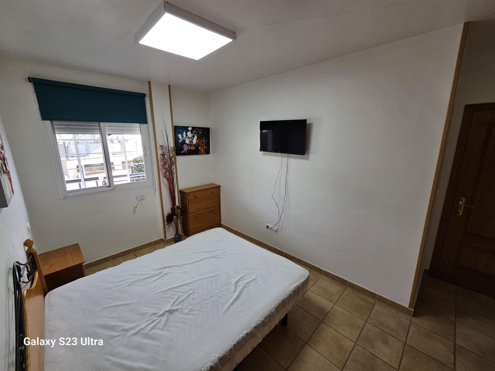3 camera da letto Appartamento da affittare in Finestrat con piscina garage - 1.350 € (Rif: 3242704)