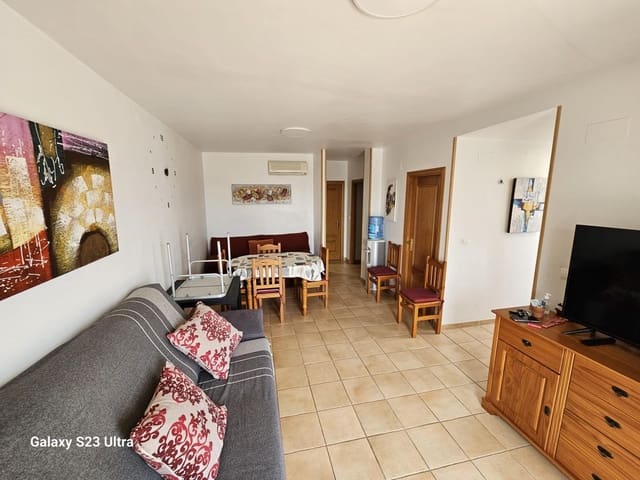 3 makuuhuone Huoneisto vuokrattavana paikassa Finestrat mukana uima-altaan 
autotalli - 1 350 € (Ref: 3242704)