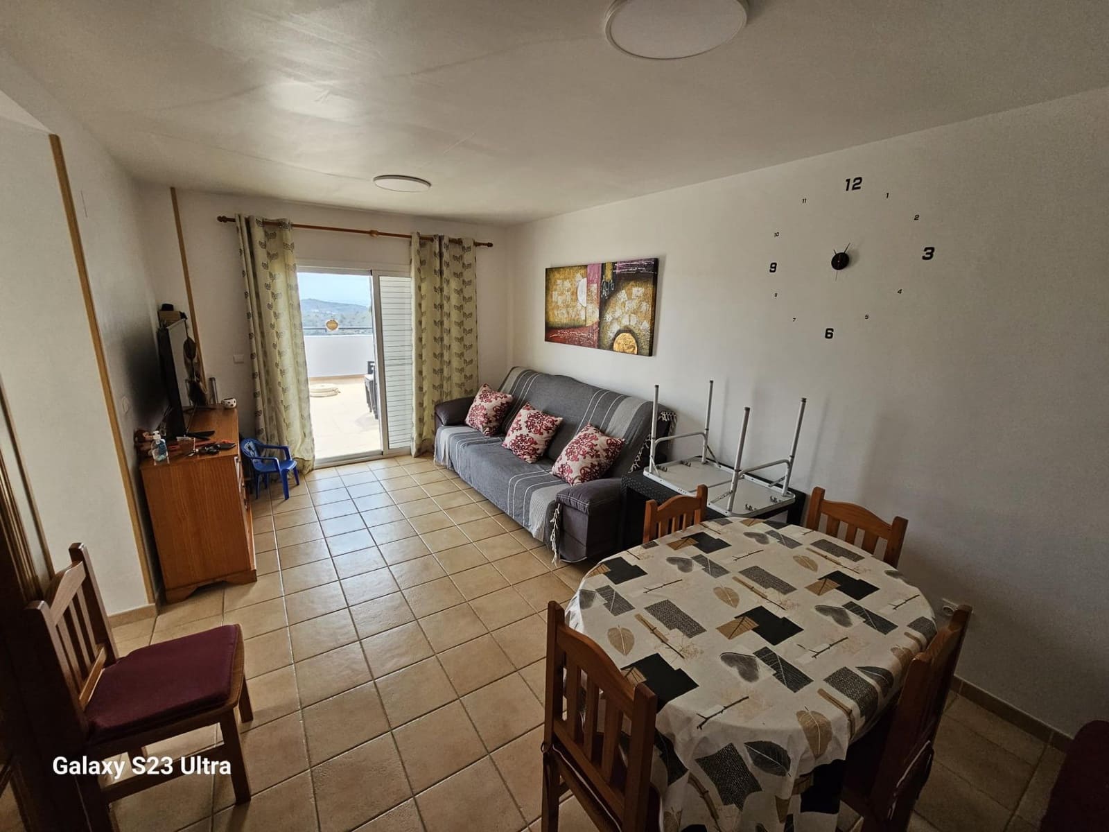 3 camera da letto Appartamento da affittare in Finestrat con piscina garage - 1.350 € (Rif: 3242704)