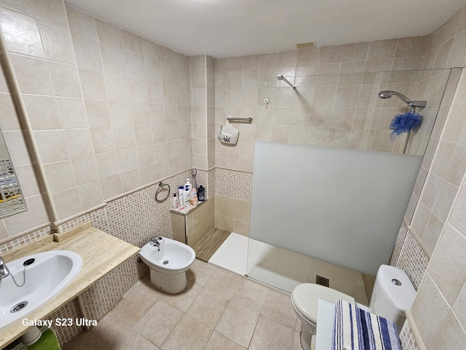 3 camera da letto Appartamento da affittare in Finestrat con piscina garage - 1.350 € (Rif: 3242704)