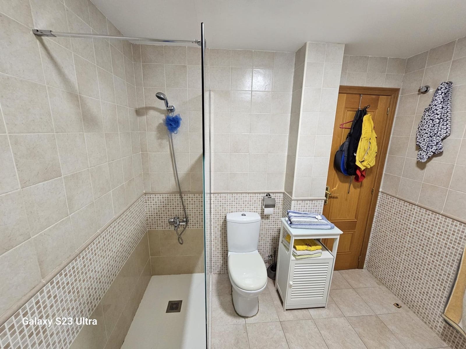 3 camera da letto Appartamento da affittare in Finestrat con piscina garage - 1.350 € (Rif: 3242704)