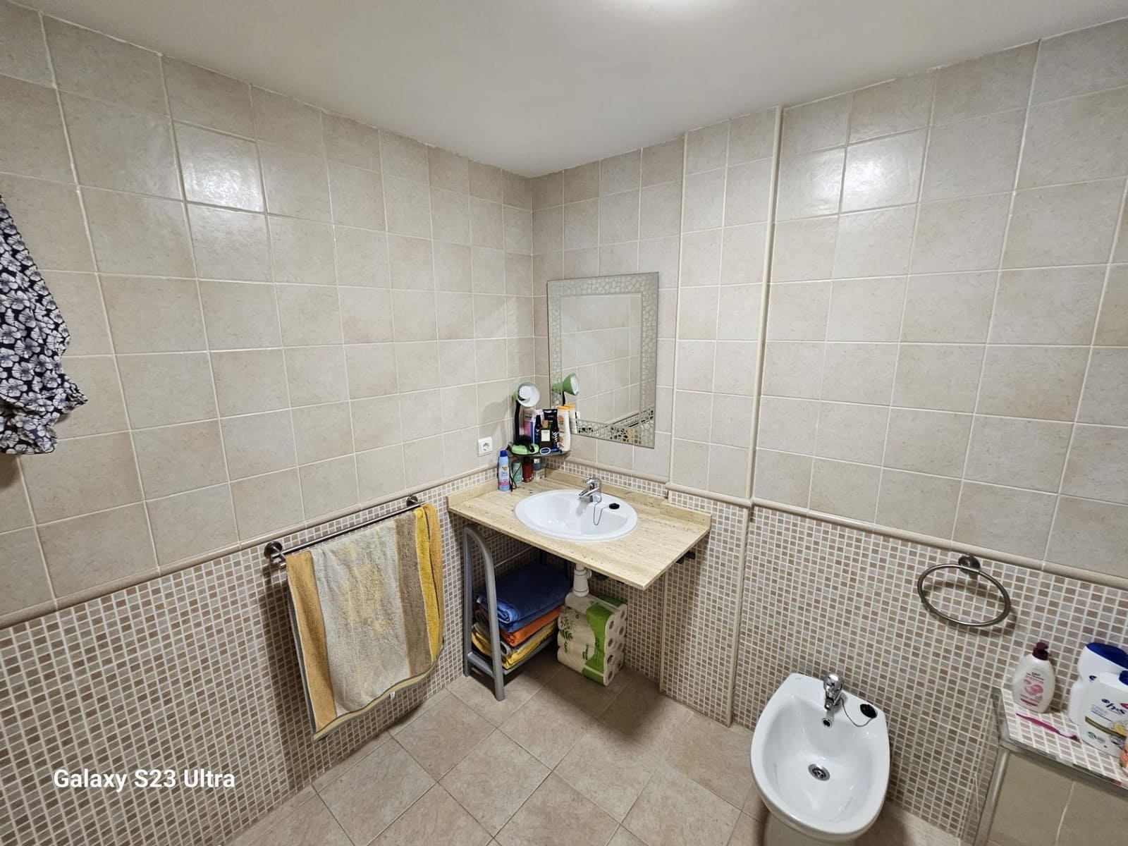 3 camera da letto Appartamento da affittare in Finestrat con piscina garage - 1.350 € (Rif: 3242704)