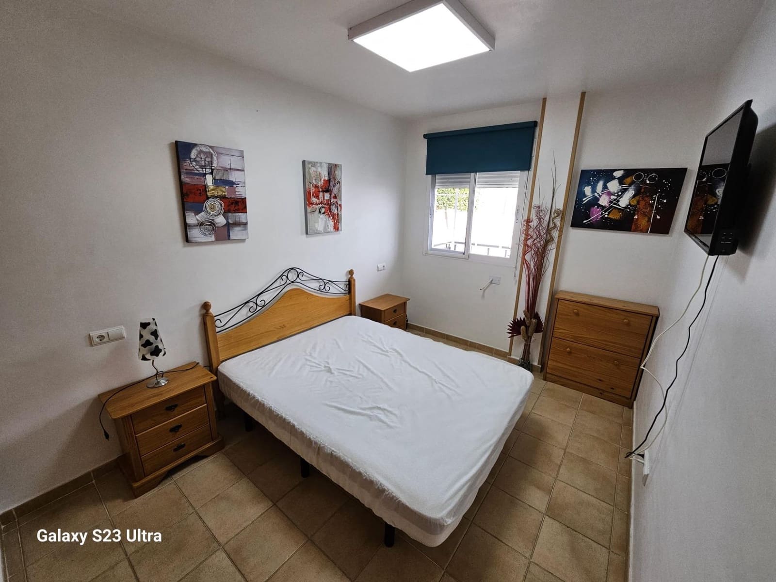 3 camera da letto Appartamento da affittare in Finestrat con piscina garage - 1.350 € (Rif: 3242704)