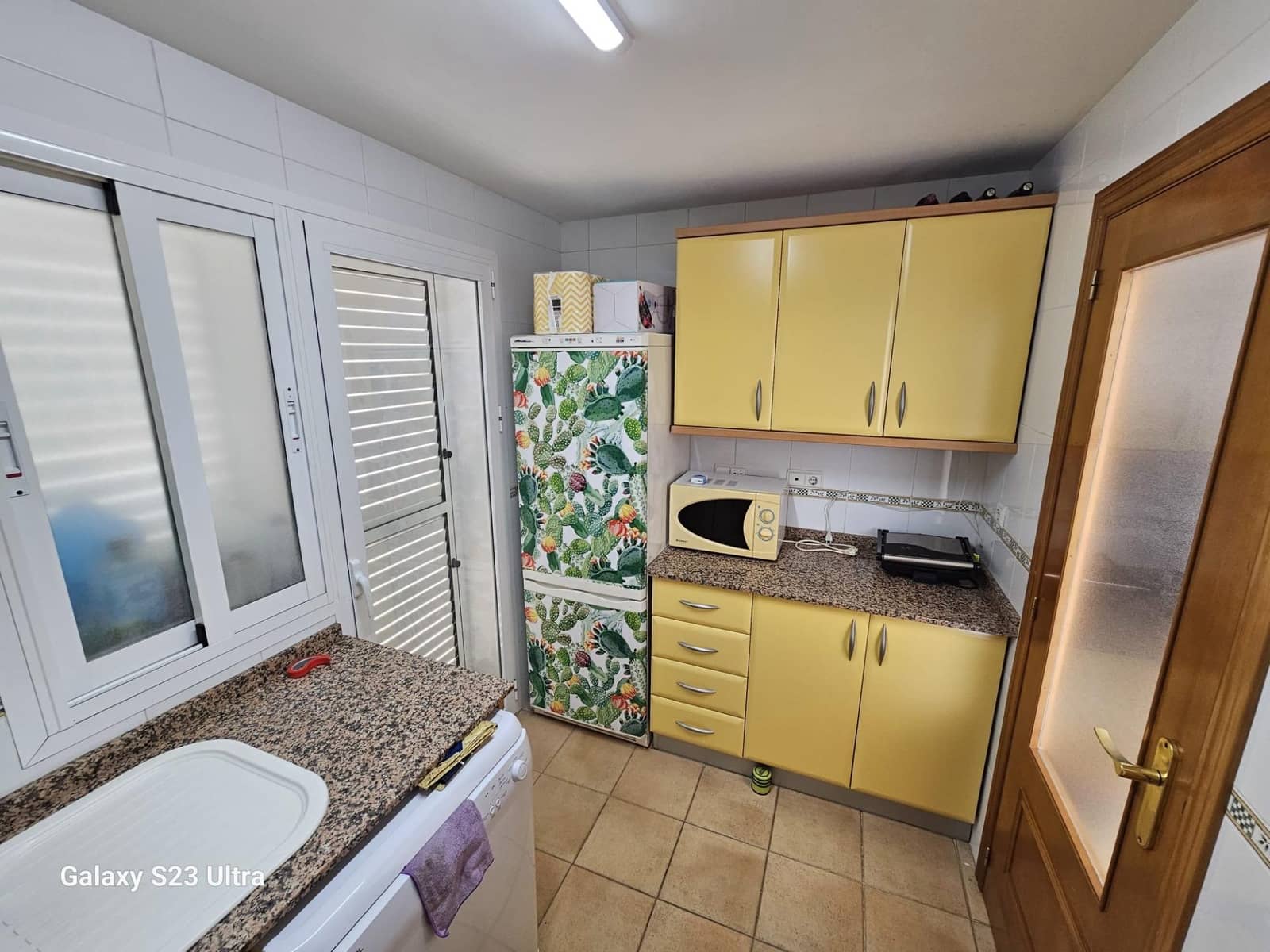 3 camera da letto Appartamento da affittare in Finestrat con piscina garage - 1.350 € (Rif: 3242704)