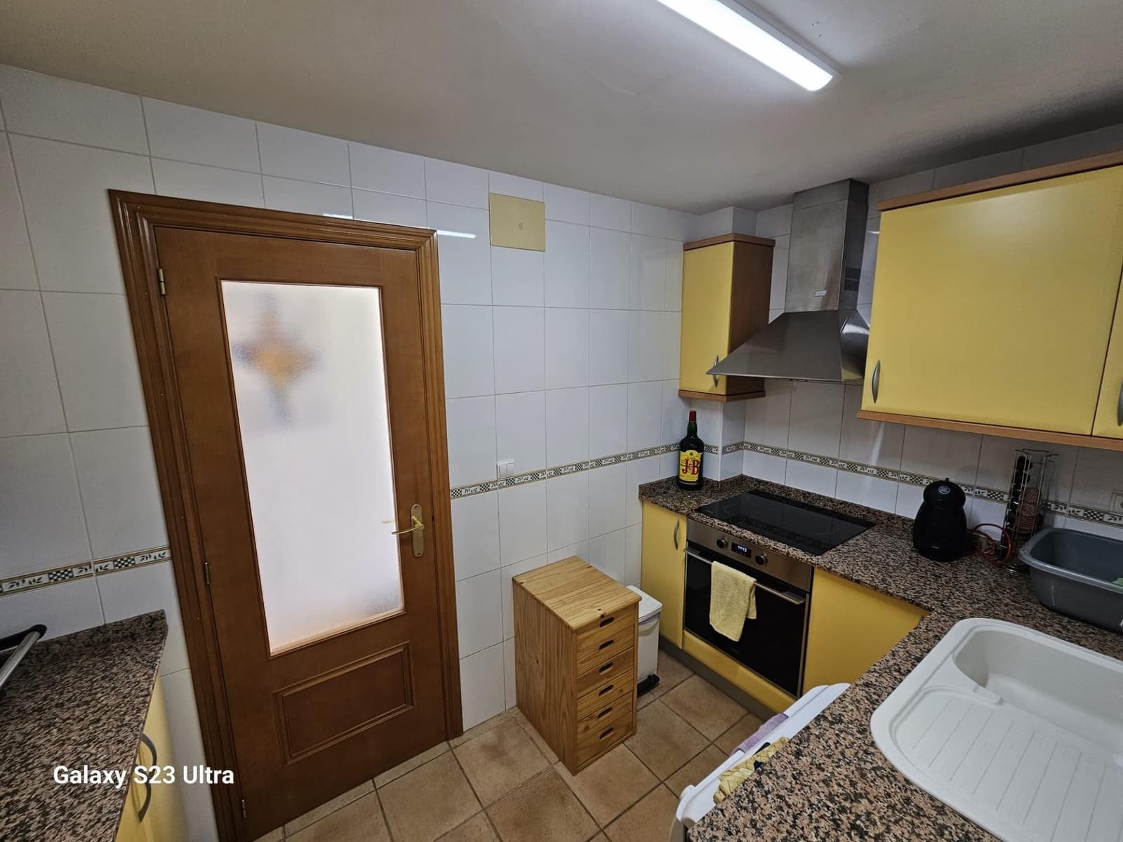 3 camera da letto Appartamento da affittare in Finestrat con piscina garage - 1.350 € (Rif: 3242704)