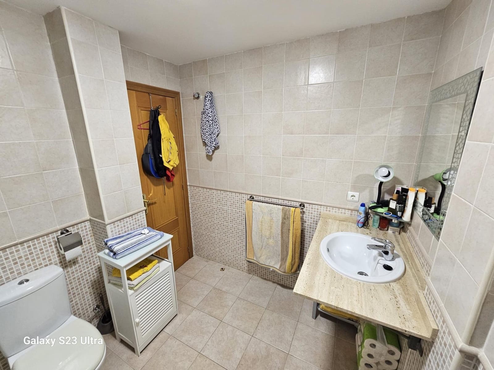 3 camera da letto Appartamento da affittare in Finestrat con piscina garage - 1.350 € (Rif: 3242704)