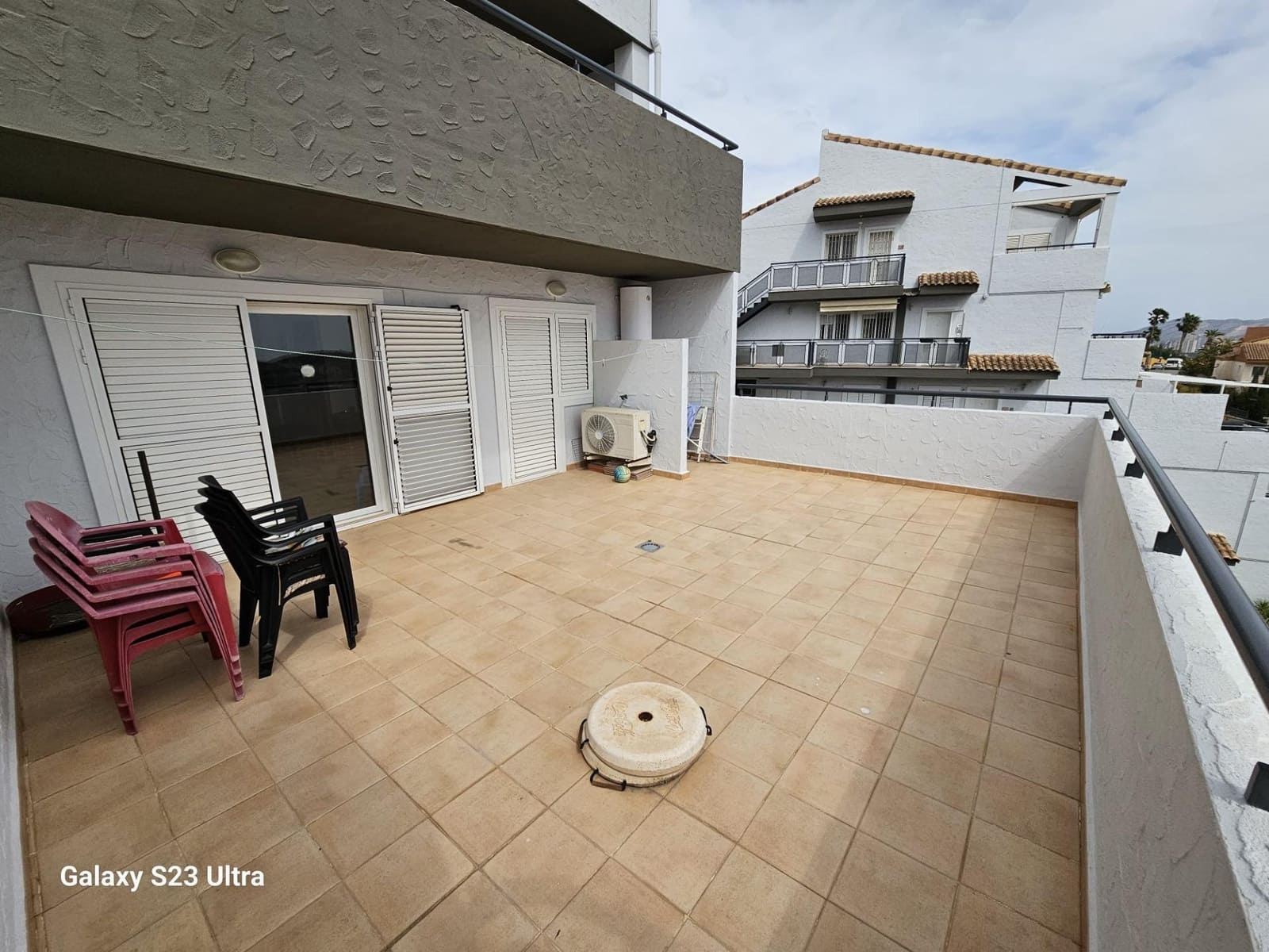 3 camera da letto Appartamento da affittare in Finestrat con piscina garage - 1.350 € (Rif: 3242704)