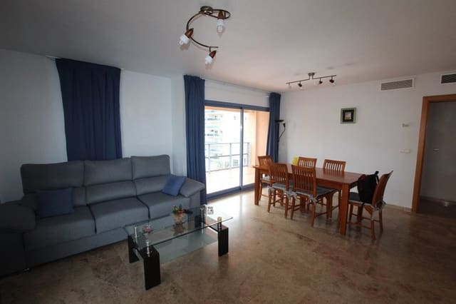 2 makuuhuone Huoneisto myytävänä paikassa La Villajoyosa / Vila Joiosa mukana uima-altaan 
autotalli - 340 000 € (Ref: 4533885)