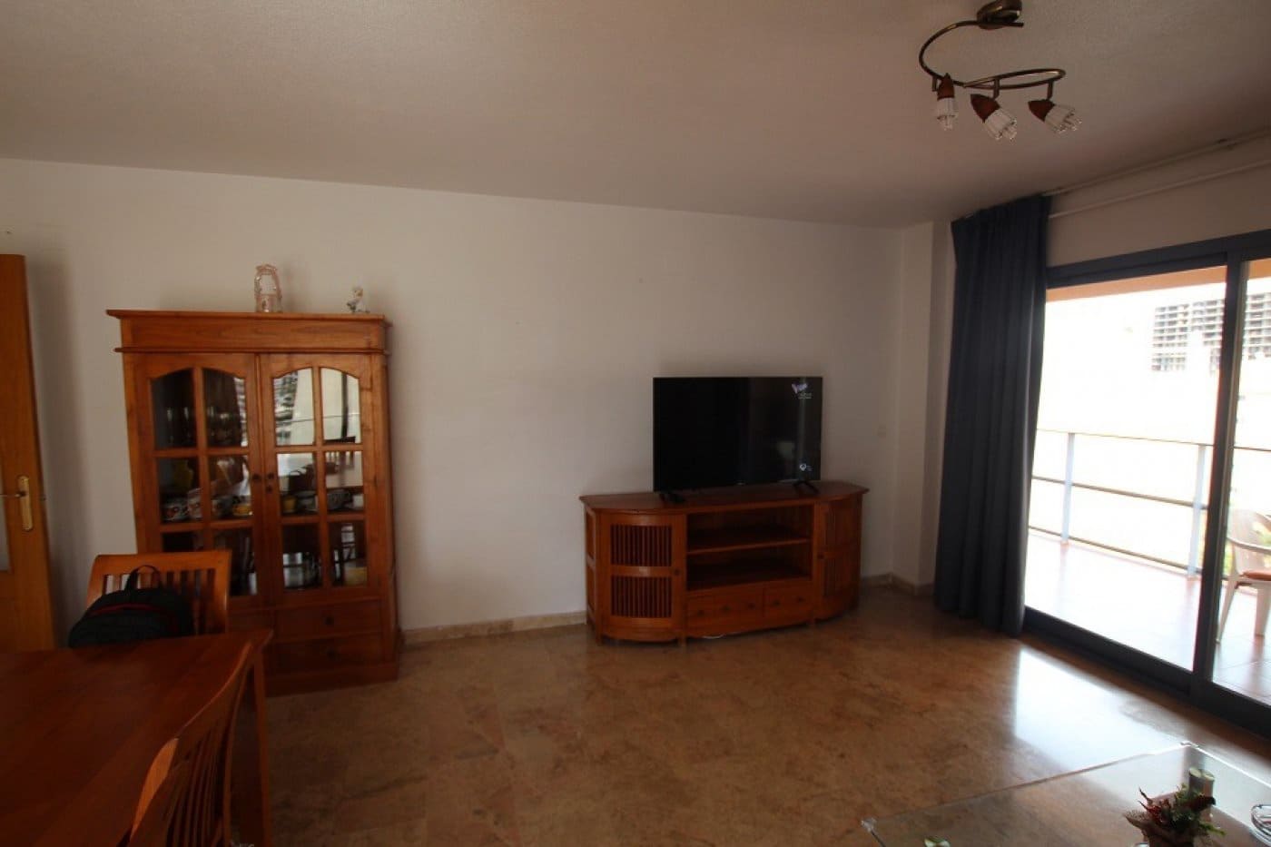 2 makuuhuone Huoneisto myytävänä paikassa La Villajoyosa / Vila Joiosa mukana uima-altaan 
autotalli - 340 000 € (Ref: 4533885)